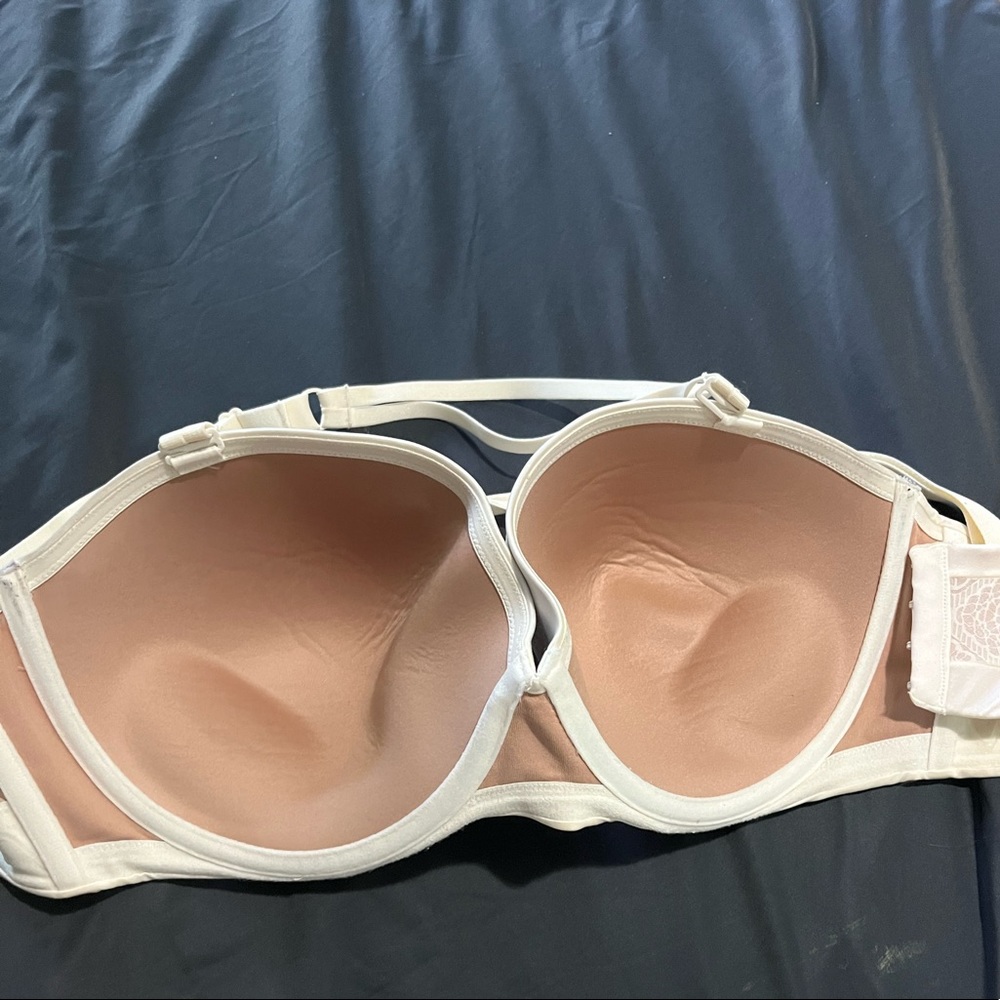 Ambrielle 40DD MutiWay Strapless
